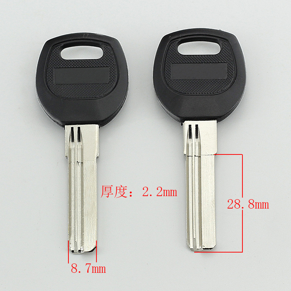 JMCKJ 50PCS Security Door Key  - Home Security Services 评论和价格