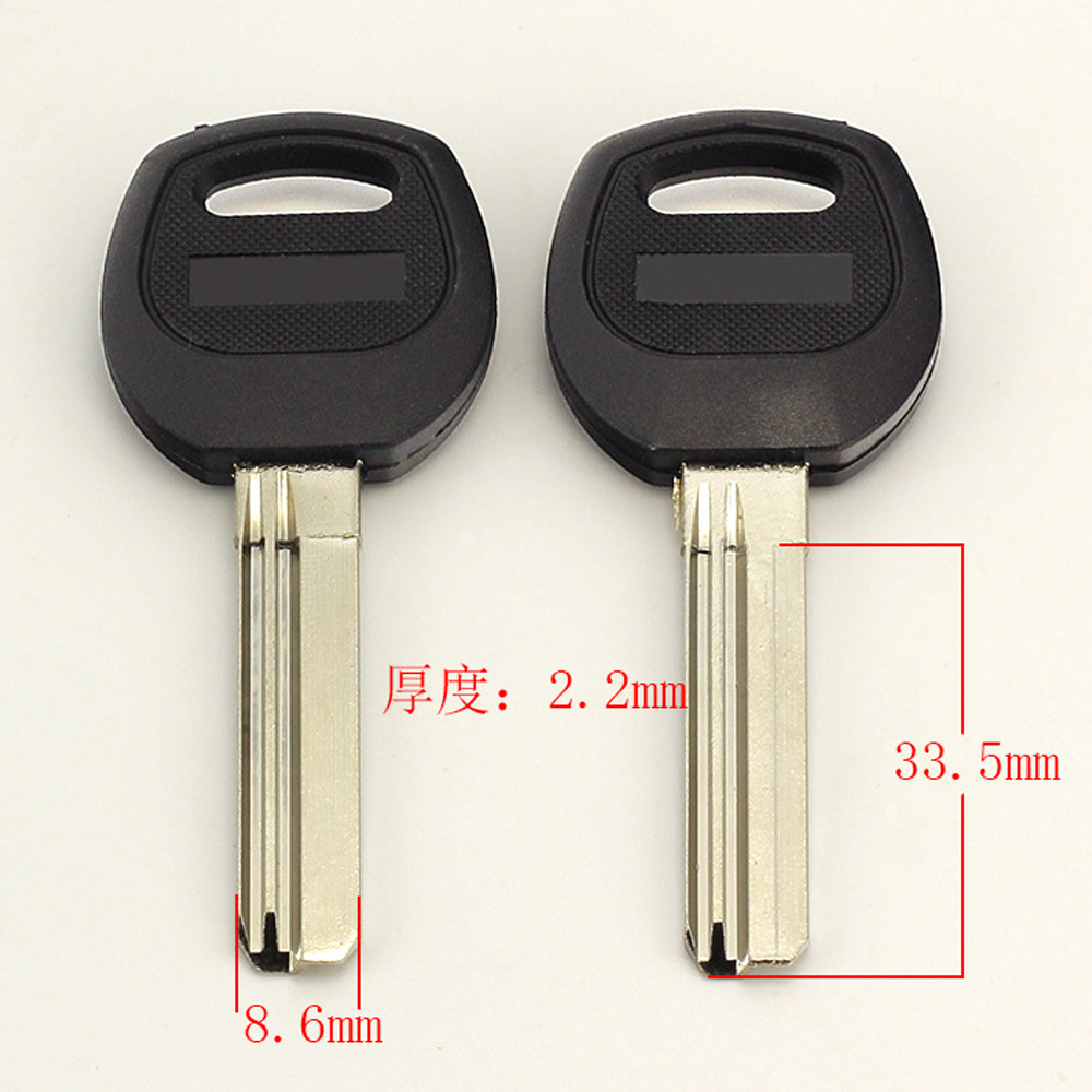 JMCKJ 50PCS Security Door Key  - Home Security Services 评论和价格