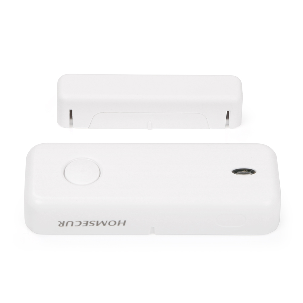 2Pcs E2 Wireless Door/Window S - Home Security System Installation 评论和价格