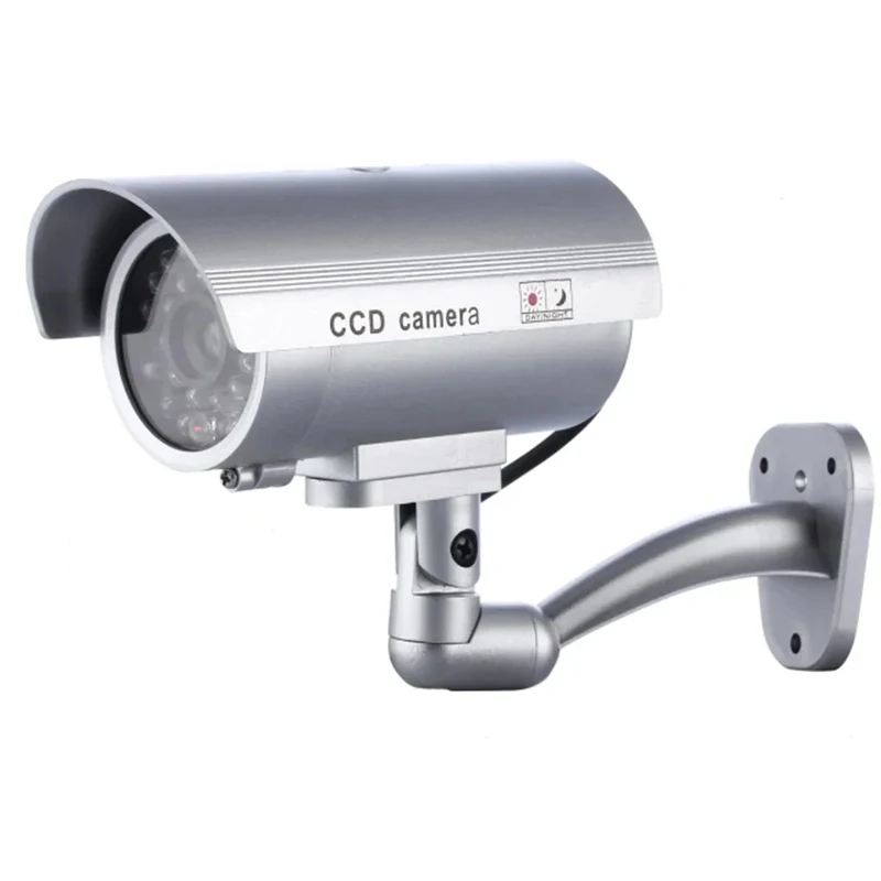 Simulation Fake Bullet Camera  - Home Security Services 评论和价格