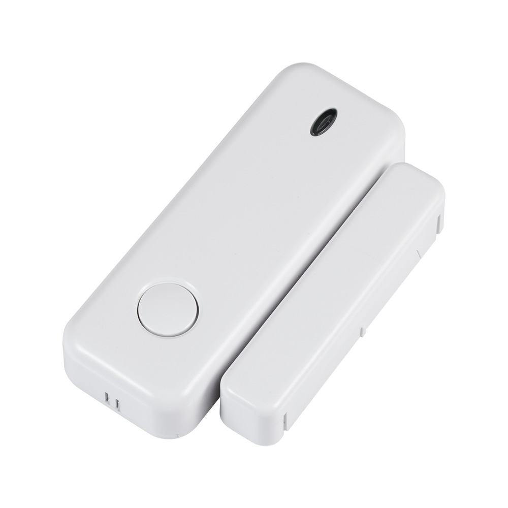 D10 Window Door Sensor Alarm 4 - Home Security Equipment 评论和价格