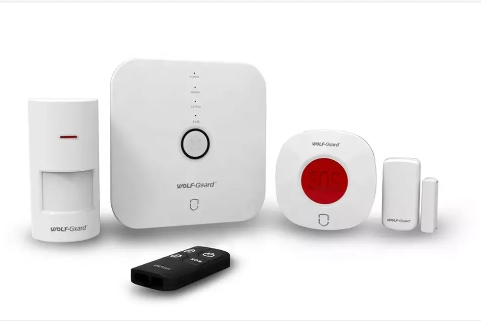 #'# Hot Sales Smart Seniors Fa - Home Security For Seniors 评论和价格