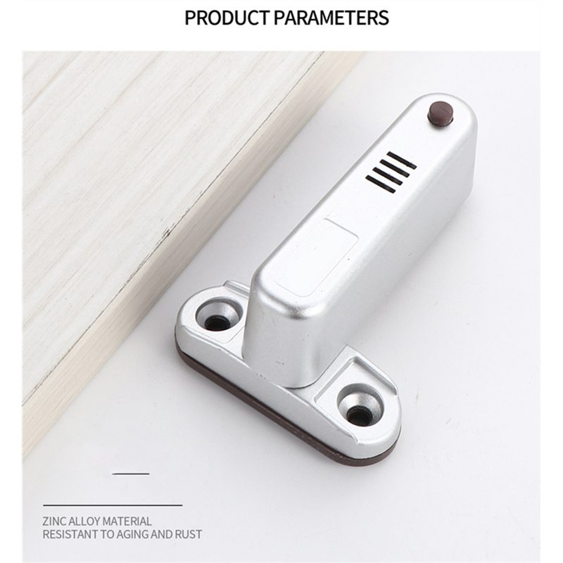 【ADORN】Home Security Door Rein - Home Security For Seniors 评论和价格
