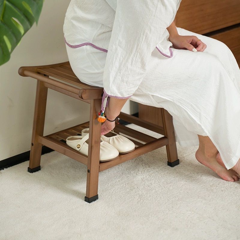 #f Home Bathroom Anti-Slip Sho - Home Security For Seniors 评论和价格