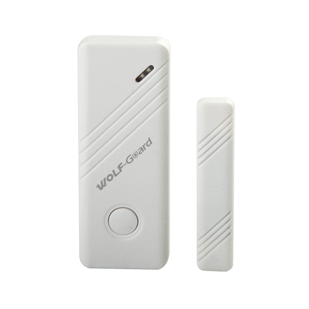 6 x Wolf-Guard Wireless Contac - Home Security Services 评论和价格