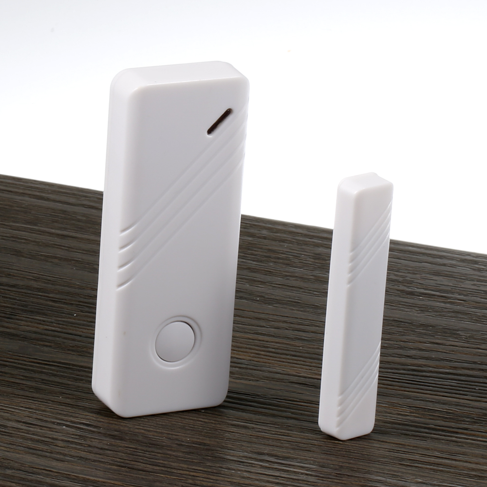 6 x Wolf-Guard Wireless Contac - Home Security Services 评论和价格