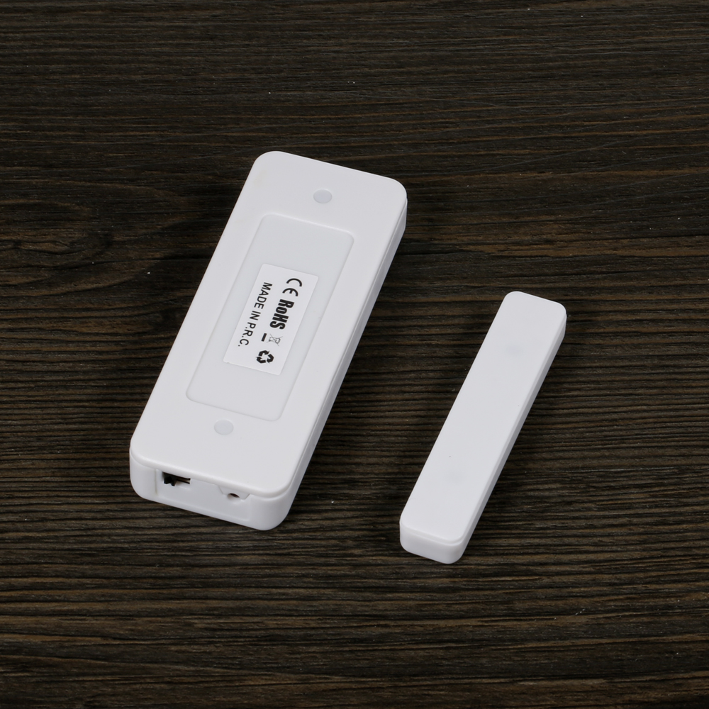 6 x Wolf-Guard Wireless Contac - Home Security Services 评论和价格