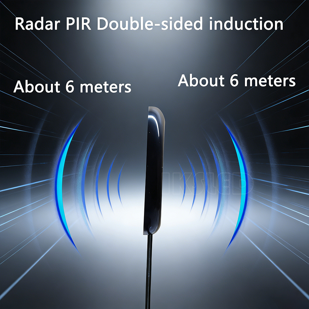 Radar Motion Sensor Detect Dri - Home Security Services 评论和价格