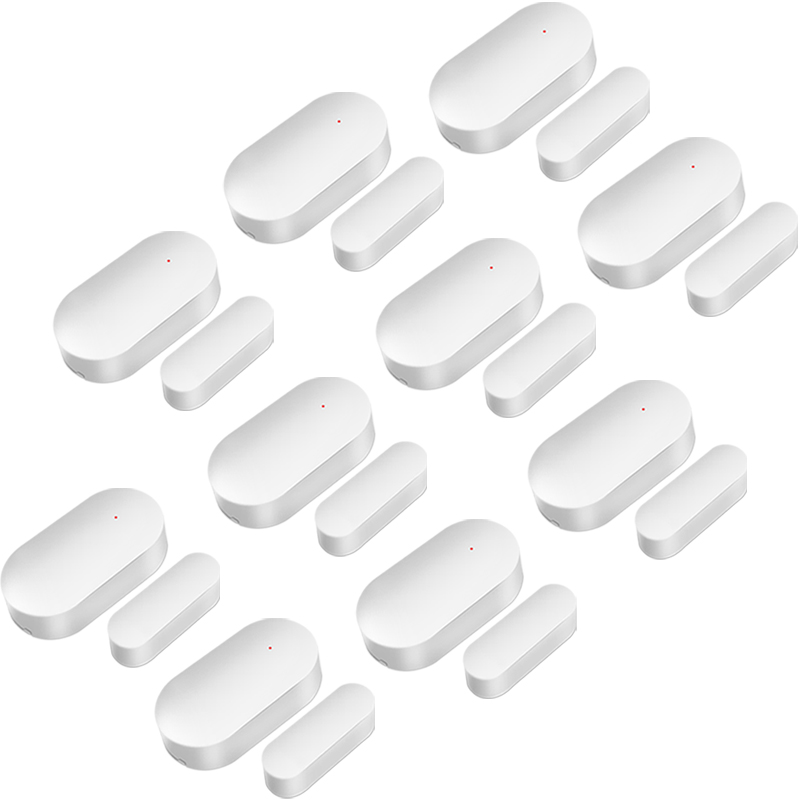 Wireless Door Sensor 433MHz Mi - Home Security Equipment 评论和价格