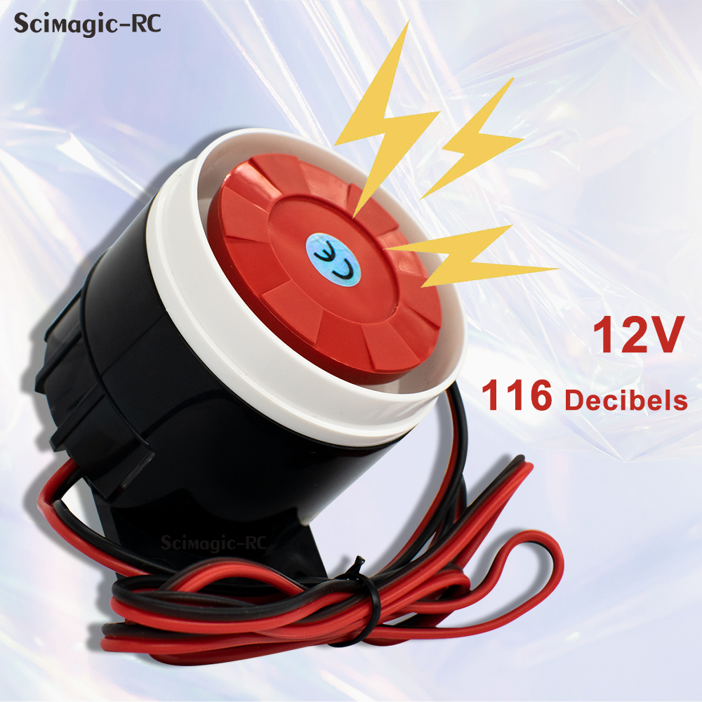 1-20pcs Diy DC 12V Electronic  - Home Security System Installation 评论和价格